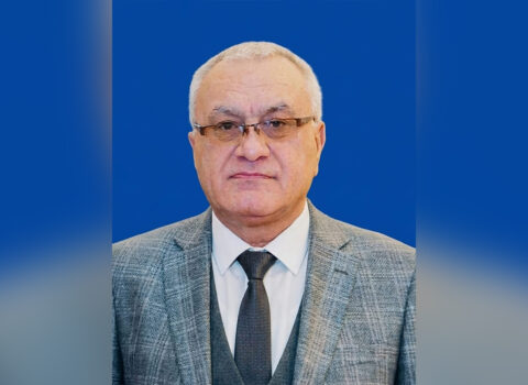 Kamran Nəsibov vəfat etdi
