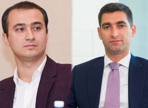 İntiqam Səfərəliyev azadlığa buraxıldı – Nazir oğlu etiraz etməmişdi