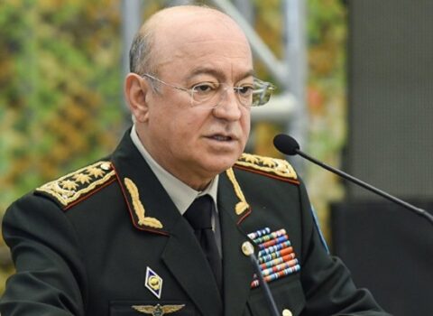 Kəmaləddin Heydərova iki yeni müavin təyin edildi