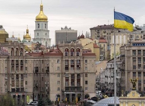 İran təhlükəsi: Ukrayna bu ölkələrə yardım edir