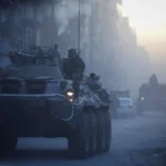 Rusiyanın itkiləri yeniləndi