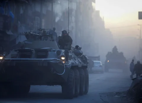 Rusiyanın itkiləri yeniləndi