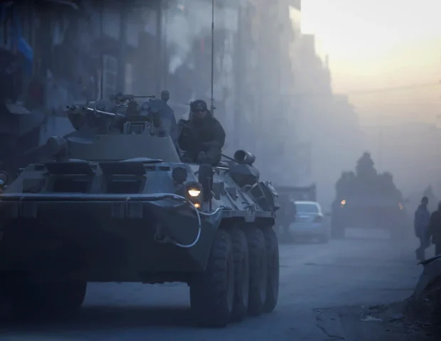 Rusiyanın itkiləri yeniləndi