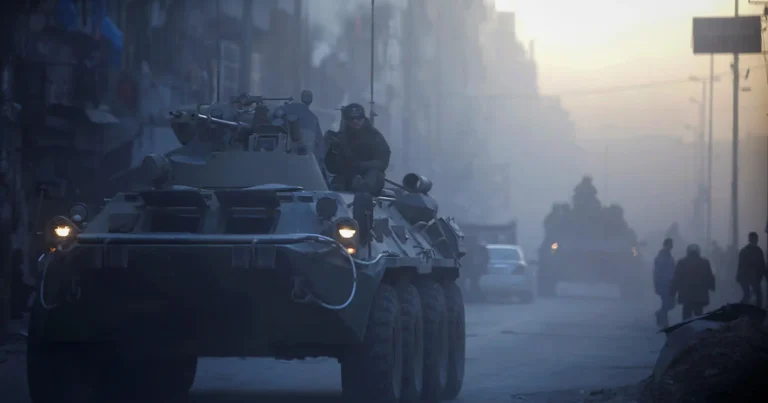 Rusiyanın itkiləri yeniləndi