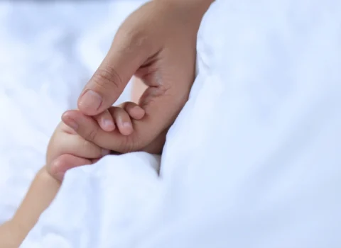 Bakıda 2 yaşlı körpə faciəvi şəkildə öldü