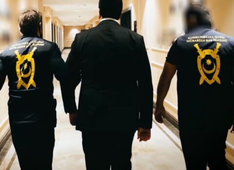 “Antikorrupsiya” idarəsi bu qurumda əməliyyat keçirdi – Saxlanılanlar var