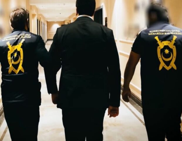 “Antikorrupsiya” idarəsi bu qurumda əməliyyat keçirdi – Saxlanılanlar var