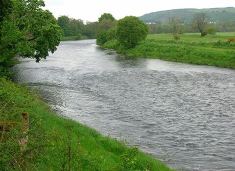 Kür çayının mənsəb hissəsində su sərfi 2 dəfəyə qədər artacaq