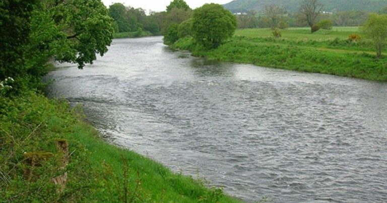 Kür çayının mənsəb hissəsində su sərfi 2 dəfəyə qədər artacaq