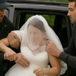 Evlənmək üçün 19 yaşlı qızı qaçırdı – Özü və daha 3 nəfər həbs olundu