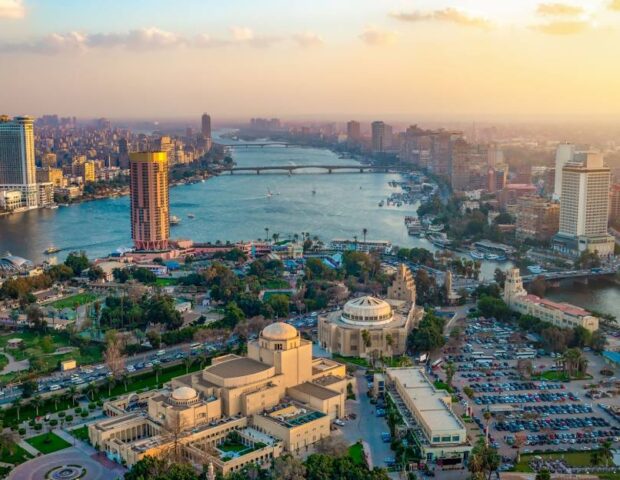 27 milyard dollara yeni şəhər SALINIR