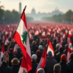 Milli matəm elan olundu