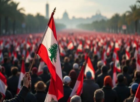 Milli matəm elan olundu