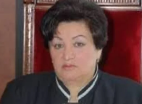 Keçmiş ədliyyə naziri vəfat edib