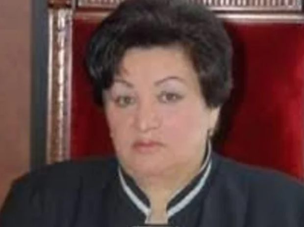 Keçmiş ədliyyə naziri vəfat edib