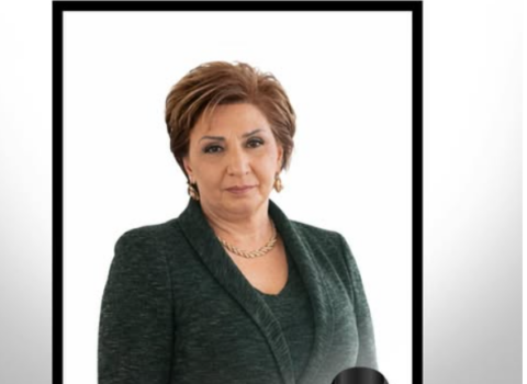 Validə Novruzova vəfat etdi – FOTO