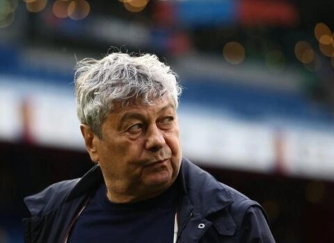 Luçesku vəfat edib