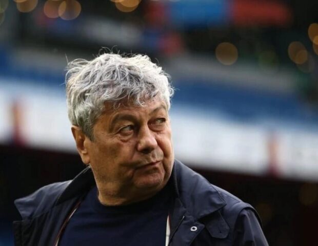 Luçesku vəfat edib