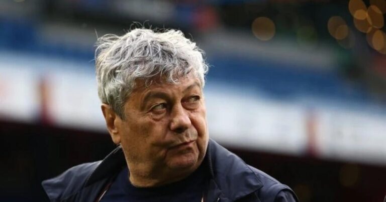 Luçesku vəfat edib