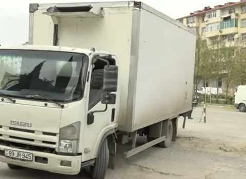 Son günlər yolları sıradan çıxaran səbəb nədir? – VİDEO