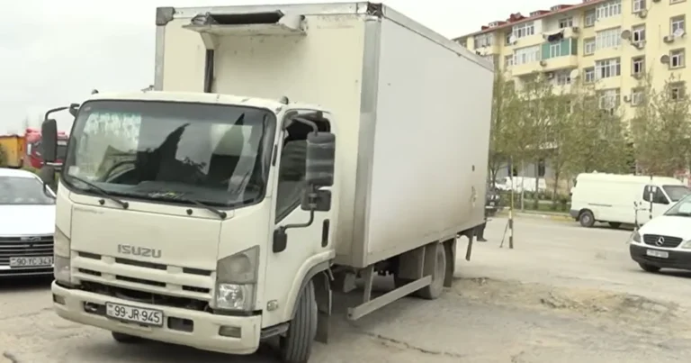 Son günlər yolları sıradan çıxaran səbəb nədir? – VİDEO Son günlər yolları sıradan çıxaran səbəb nədir? – VİDEO