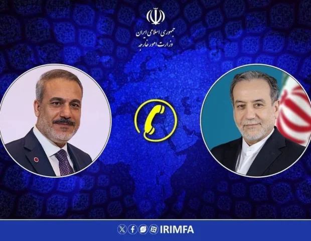 Əraqçi və Fidan İrana hücumları müzakirə ediblər