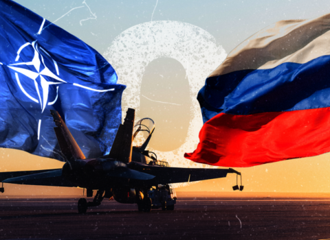 TƏCİLİ: Bu tarixdə Rusiya Avropa ilə MÜHARİBƏYƏ BAŞLAYACAQ