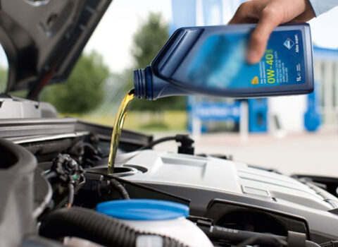 Maşın yağları BAHALAŞDI