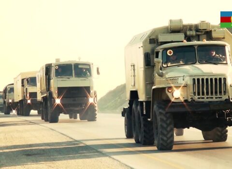 MN məlumat yaydı: 13-17 aprel tarixlərində…