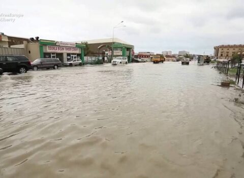 Güclü yağış yağacaq – Bu tarixlərdə