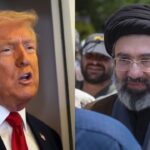 Trampdan Xameneiyə qarşı YENİ PLAN: İran belə TƏSLİM EDİLƏCƏK