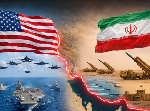 İran “qırmızı xətti”ni AÇIQLADI: ABŞ bunları etməsə, müharibə başlayacaq