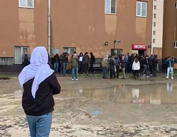 Türkiyədə daha bir məktəb faciəsi – 2 ölü, 2 yaralı