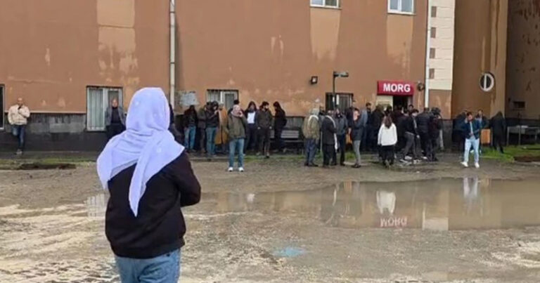 Türkiyədə daha bir məktəb faciəsi – 2 ölü, 2 yaralı