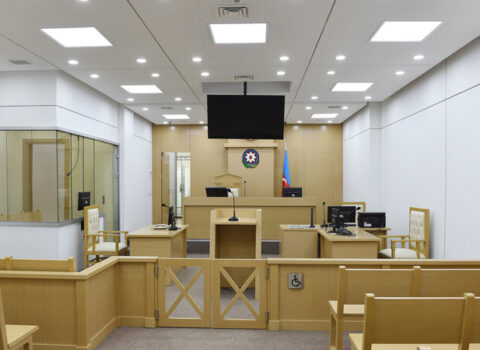 Talassemiyalı xəstələrin pulunu mənimsəmişdilər – QƏRAR