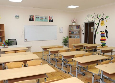 “Vəzifəli şəxslərin və iş adamlarının övladları belə yerlərdə təhsil alır”