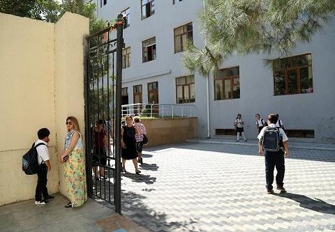 Bu təhsil müəssisələrində tədris dayandırıldı – RƏSMİ