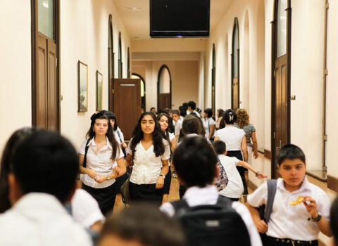 Məktəb və bağça uşaqları risk altındadır – SƏBƏB