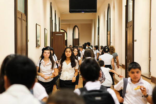 Məktəb və bağça uşaqları risk altındadır – SƏBƏB