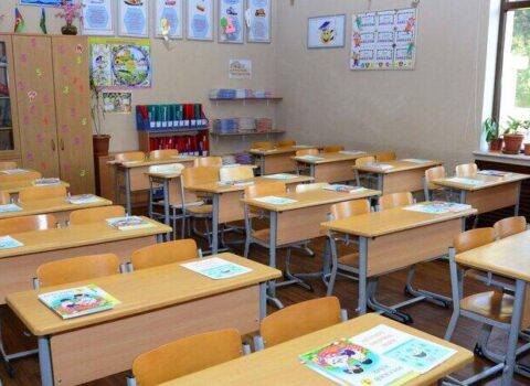 Bu tarixədək şəraitsiz məktəb problemi aradan QALXACAQ