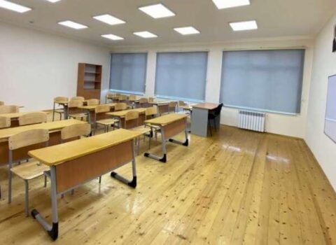 Azərbaycanda məktəblərdə qəfil yoxlamalar BAŞLADI