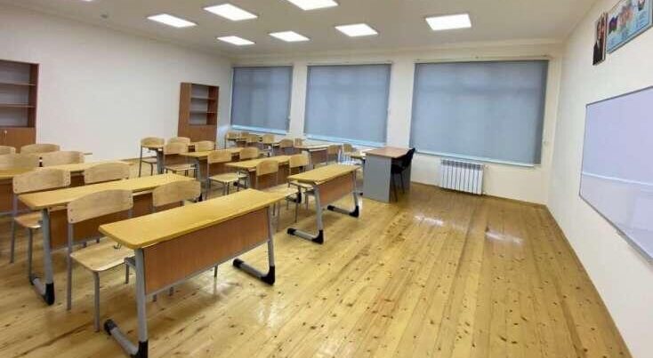 Azərbaycanda məktəblərdə qəfil yoxlamalar BAŞLADI