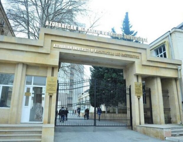 AZMİU-dan yanğın bağlı AÇIQLAMA