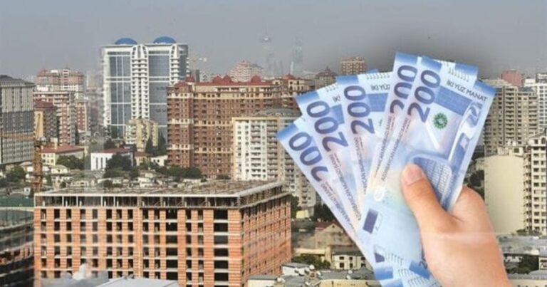Kommunal xərclərlə bağlı müəmma yarandı – Avqustun 15-dək… Kommunal xərclərlə bağlı müəmma yarandı – Avqustun 15-dək…
