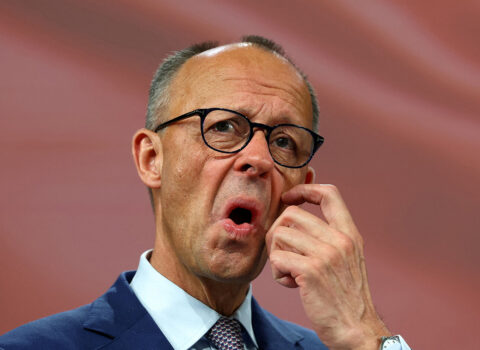 Onu Hitlerə oxşatdı