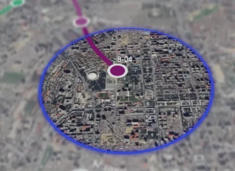 Bu ərazidə yeni metro stansiyası açılacaq – VİDEO