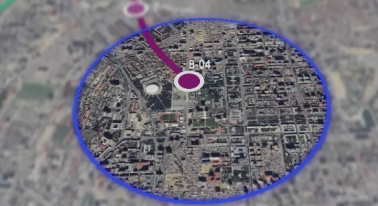 Bu ərazidə yeni metro stansiyası açılacaq – VİDEO