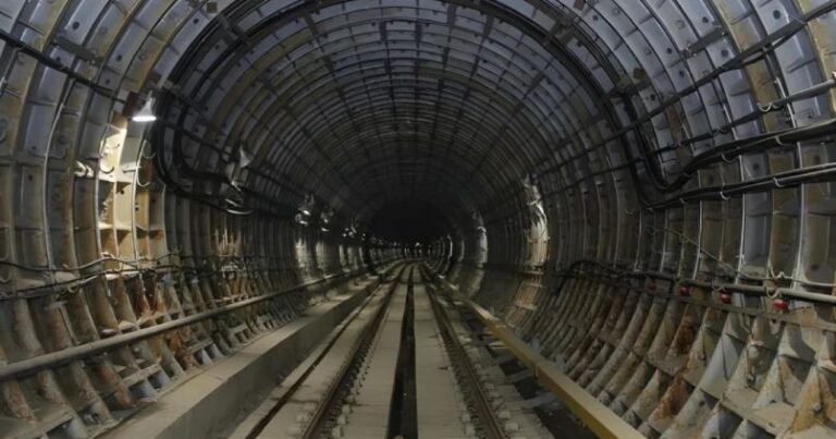 Bakıda NƏHƏNG LAYİHƏ: Metro xəttinin altından avtomobil yolu keçəcək – VİDEO