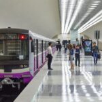 Bakıda daha 30 metro stansiyası yaradılacaq – DETALLAR