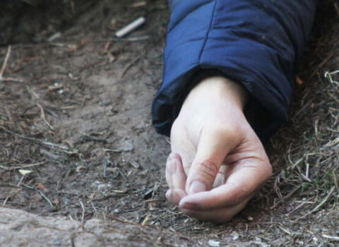 Bakıda 48 yaşlı kişi faciəvi şəkildə ÖLDÜ